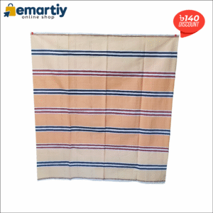 Pubna Chachkiya Lungi – 100% Cotton, Handwoven Traditional Men’s Lungi