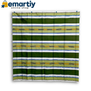 Original Pabna Power Loom Lungi – 100% Pure Cotton