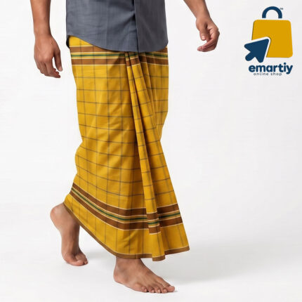 Premium Pabna Lungi