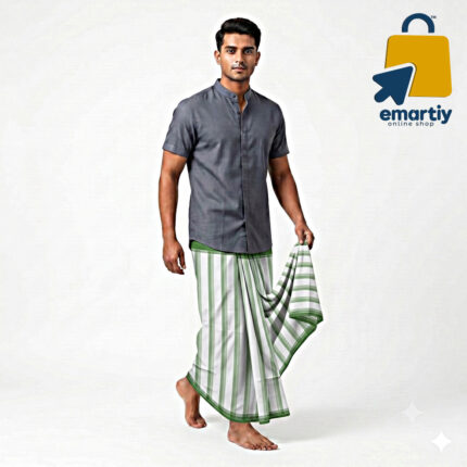 Pure Pabna Lungi