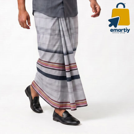 100% Cotton Lungi