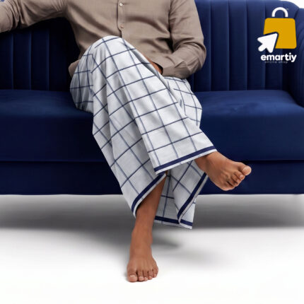 Original Pabna Lungi