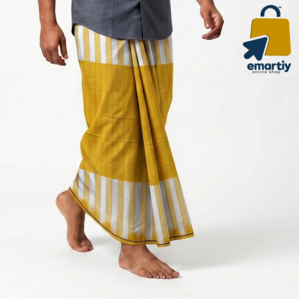 Pure Pabna Lungi