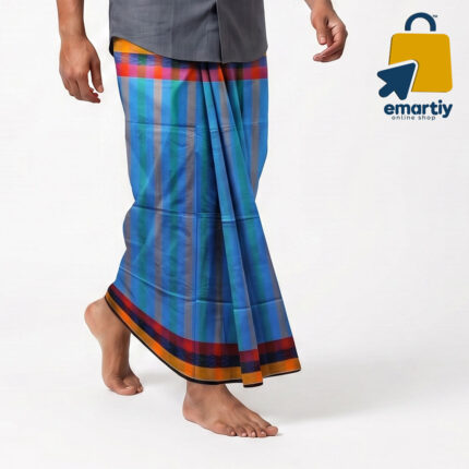 Classic Pabna Lungi