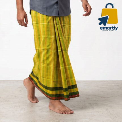 Authentic Pabna Lungi