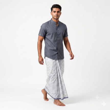 Pure Pabna Lungi