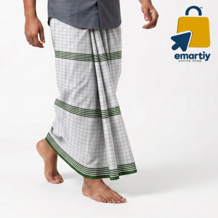 Pure Pabna Lungi