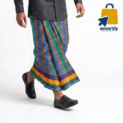 Pure Pabna Lungi