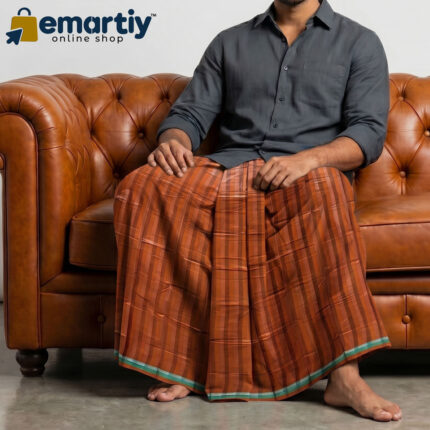 Authentic Pabna Lungi