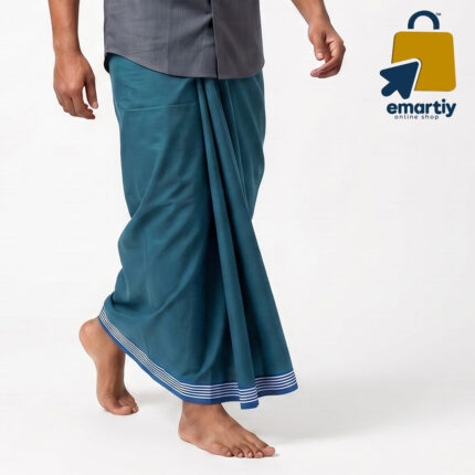 100% Cotton Lungi