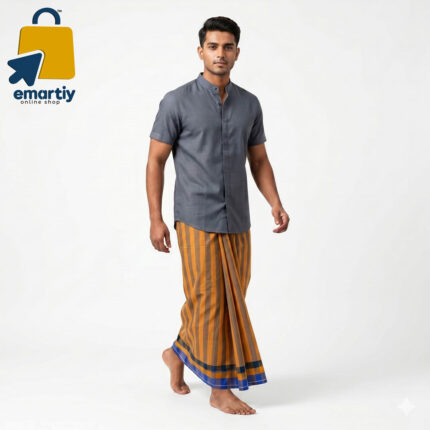 Pure Pabna Lungi