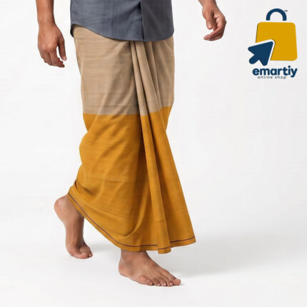 Pabna Chachkia Lungi