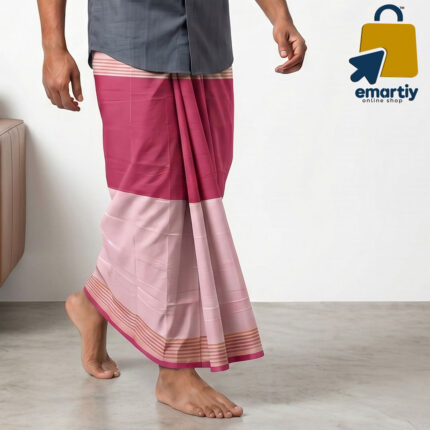 Authentic Pabna Lungi