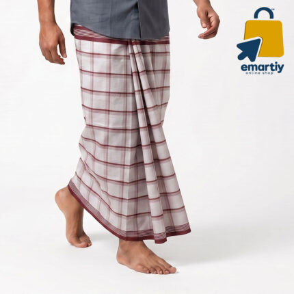 Pure Pabna Lungi