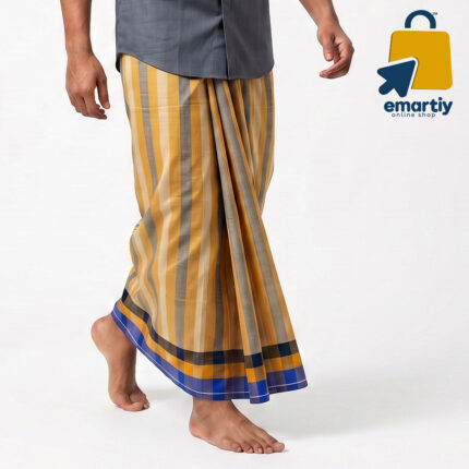 Original Pabna Lungi
