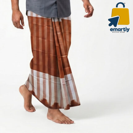 Pure Pabna Lungi